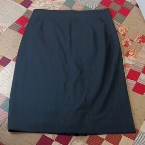 White House Black Market black pencil skirt